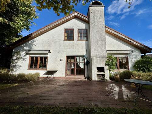 Objektansicht - 4 Zimmer Einfamilienhaus zum Kaufen in Friedrichshafen