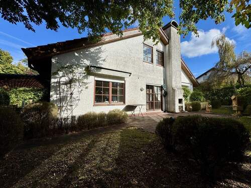 Objektansicht - 4 Zimmer Einfamilienhaus in Friedrichshafen