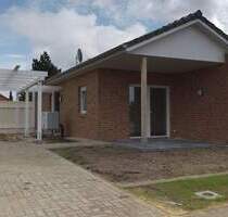 Keine Käuferprovision - Seniorengerechte Doppelhaushälfte in zentraler Lage - Werlte