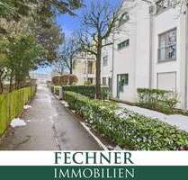 Sofort verfügbar! Geräumige 2-Zimmer-Wohnung mit Terrasse & TG-Stellplatz in ruhiger Lage IN-Nord! - Ingolstadt