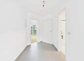 Renovierungsbeispiel - Eingangsbereich - Etagenwohnung mit 70,80 m&sup2; in Ingolstadt zum Kaufen