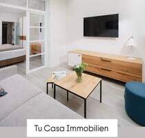 Ferienwohnung mit Wintergarten und top FeWo Vermietung - Norderney