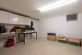Abstellraum Keller - 