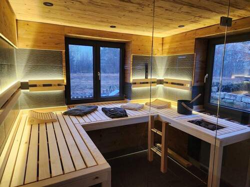 Sauna - 