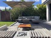 Terrasse - 