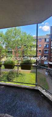 Bild 2 - 2 Zimmer Etagenwohnung zur Miete in Münster