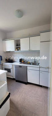 Bild 3 - 2 Zimmer Etagenwohnung in Münster