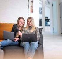 Flexrate: 6 Tage flexibel arbeiten im SteamWork Karlsruhe