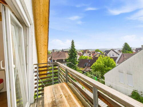Balkon DG - 
