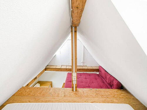Kl. Zimmer DG Empore - 
