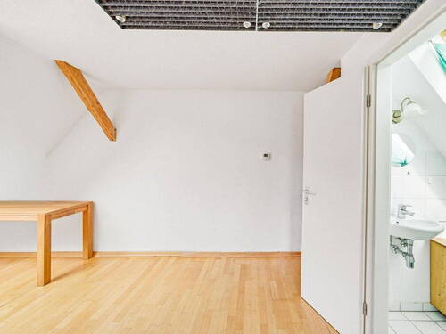 kI.Zimmer DG mit Minibad - 