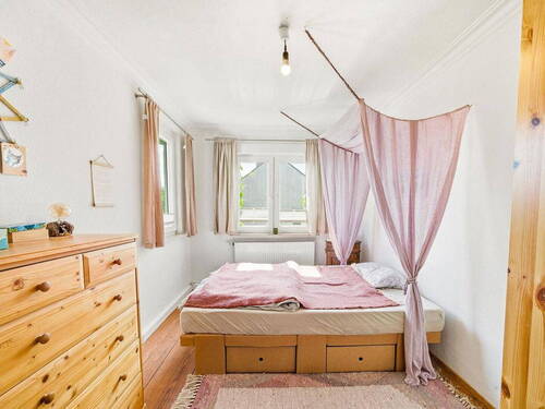 Zimmer 2 im 1. OG - 