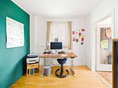 halbes Zimmer im 1. OG - 