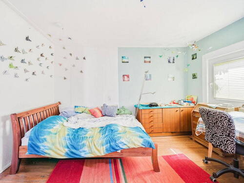 Zimmer 3 im 1. OG - 