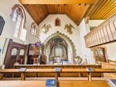 Michaelskirche 200m Entfernung - 
