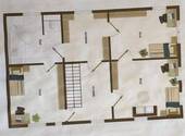 Grundriss 1.OG - 