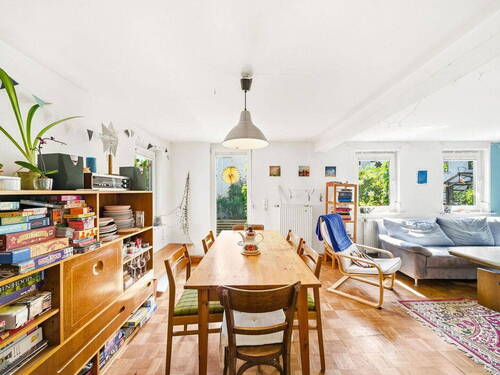 Wohnzimmer EG 3 - 