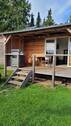 Veranda/Eingang - 