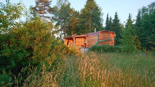 Aussenansicht - 
