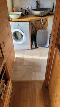 Waschmaschine - 