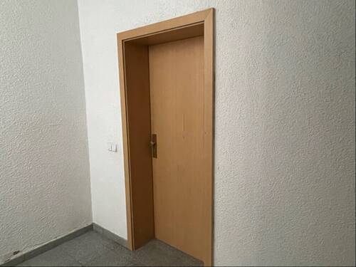 Hausflur - 