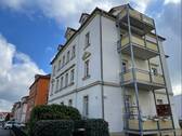 Außenansicht - 4 Zimmer Etagenwohnung zum Kaufen in Heidenau