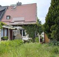 Ruhige Lage am Stadtwald + Gasbrennwert Therme ca. 2023 - Lutherstadt Wittenberg