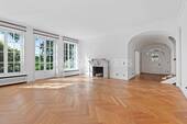 Bild 2 - 6 Zimmer Etagenwohnung zum Kaufen in Hamburg