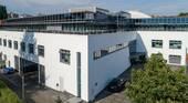 Gebäude Außenansicht - Zwei attraktive Lagerfläche zu vermieten im Zentrum von Gießen