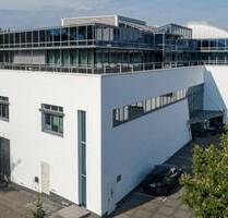 Zwei attraktive Lagerfläche zu vermieten im Zentrum von Gießen