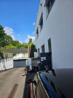 Anfahrt - Halle zur Miete in Gießen