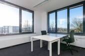 Büroraum M ab - Büro zur Miete in Lübeck