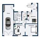 Erdgeschoss - 