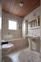 Obergeschoss-Wannenbad - 