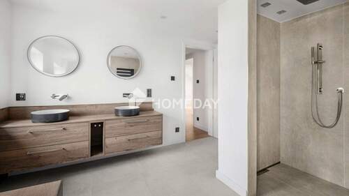 Badezimmer 2 - 