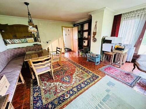 Arbeitszimmer oder Büro EG - 