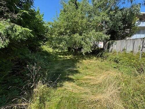 Gartenfläche - Grundstück in Konstanz
