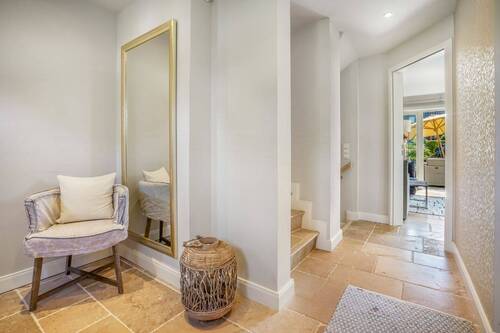 Bild 4 - Doppelhaushälfte mit 124,00 m&sup2; in Wenningstedt zum Kaufen