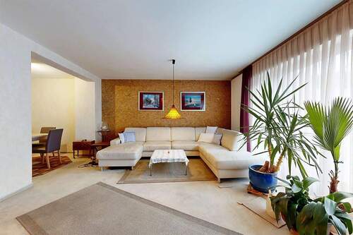 Immobilien-Pulheim-Haus-Kaufen-GU536-13 - PHI KÖLN - Gepflegter Familientraum mit Garage und Garten in ruhiger Lage im beliebten Pulheim!