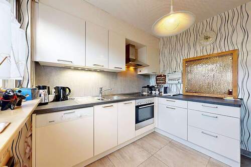 Immobilien-Pulheim-Haus-Kaufen-GU536-10 - Reihenmittelhaus mit 94,50 m&sup2; in Pulheim zum Kaufen