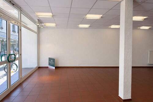 Bild 4 - Gewerbeobjekt (Büro, Produktion, Verkauf) in Krefeld / Uerdingen zur Miete