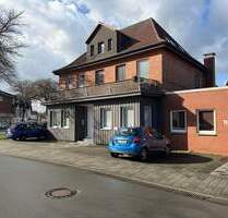 Helle Dachgeschosswohnung mit vielen Dachflächenfenstern - Harsewinkel