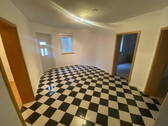 Keller Diele + sep. Eingang - 