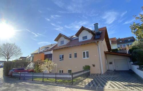 Frontansicht - 