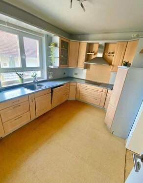 Küche EG weitere Ansicht - 