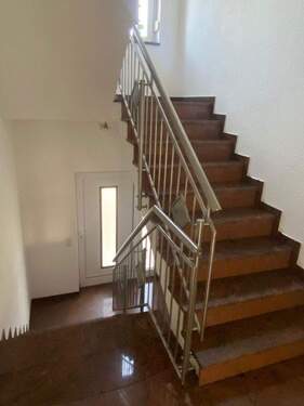 Treppenhaus EG - 