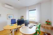 Arbeitszimmer - 
