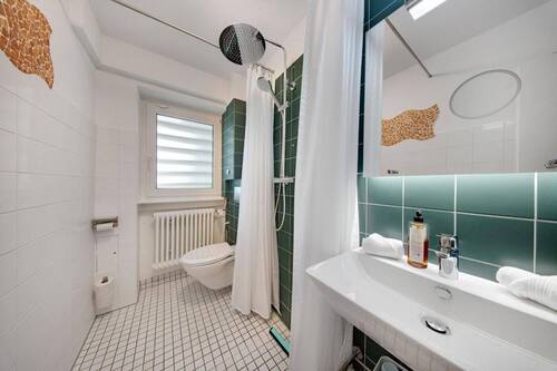 Badezimmer - 