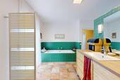 Badezimmer - 