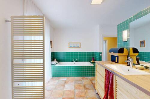 Badezimmer - 